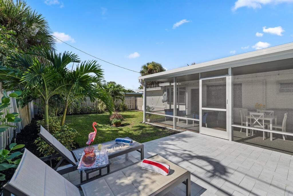 Paradise Palms House Delray Beach Exterior foto