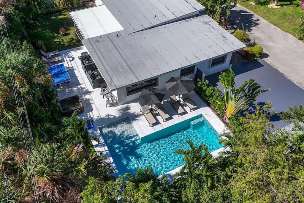 Paradise Palms House Delray Beach Exterior foto