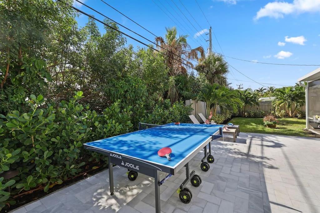 Paradise Palms House Delray Beach Exterior foto