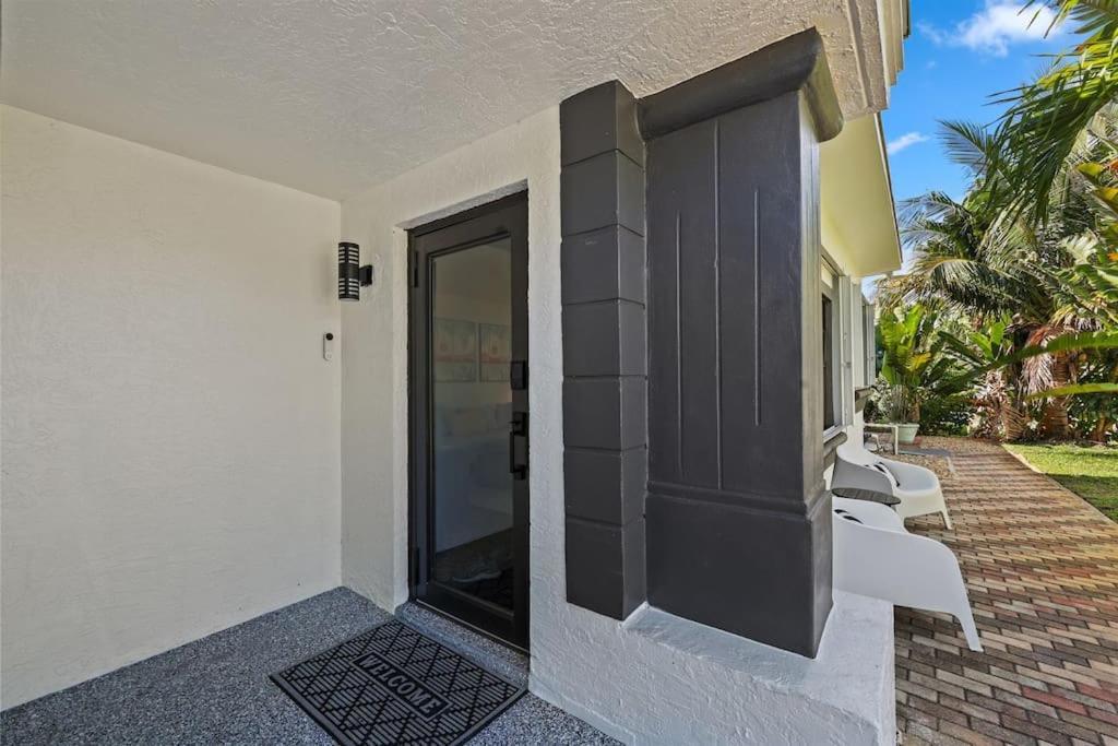 Paradise Palms House Delray Beach Exterior foto