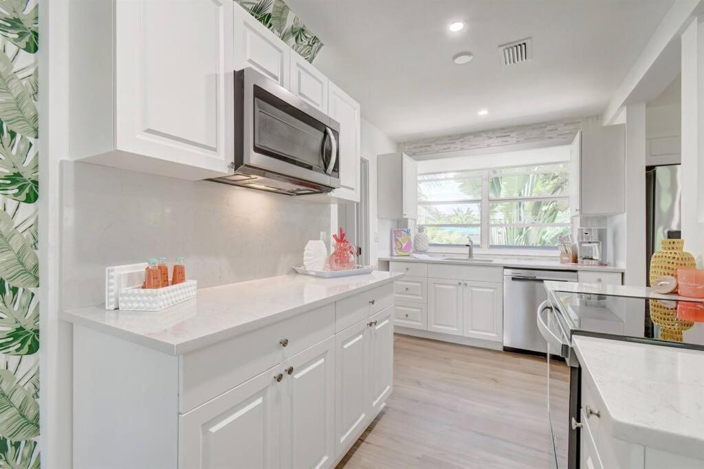 Paradise Palms House Delray Beach Exterior foto