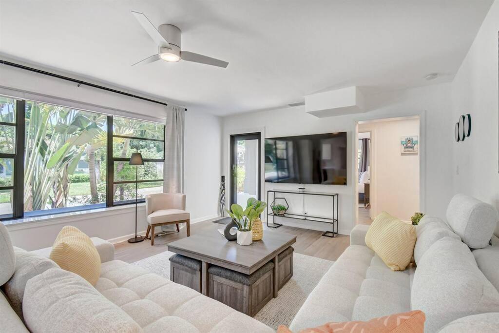 Paradise Palms House Delray Beach Exterior foto