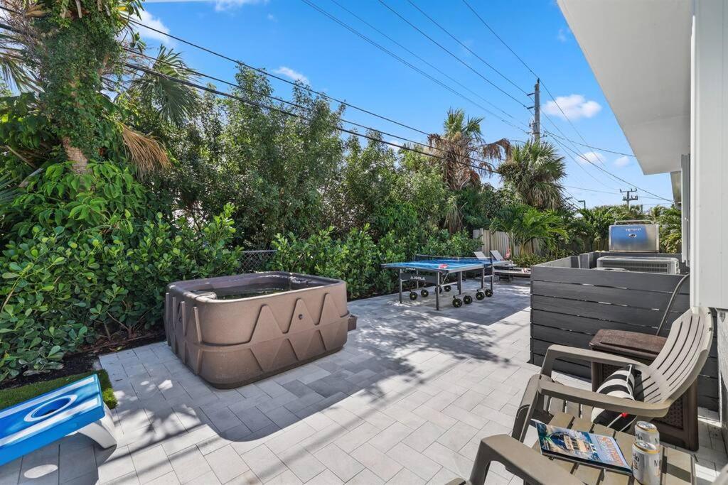 Paradise Palms House Delray Beach Exterior foto